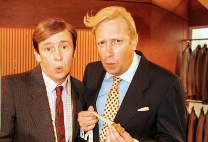 Let's Rank the Most British Things People Do Because Why Not?