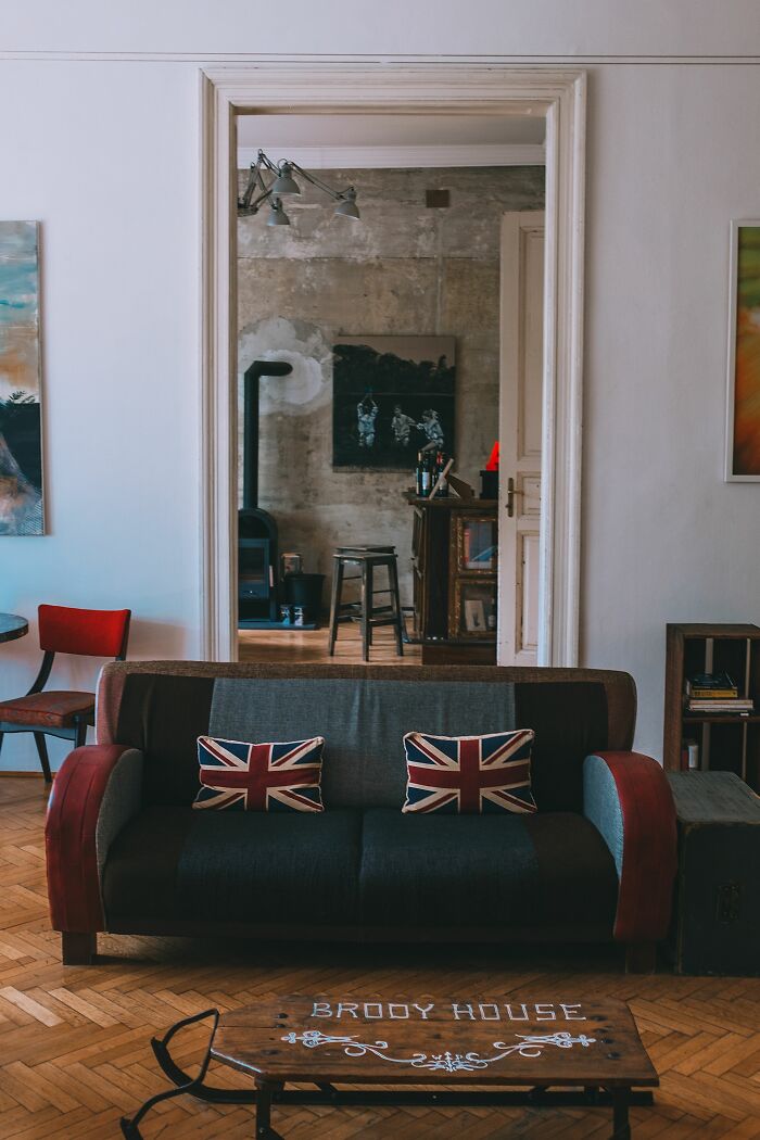 Let's Rank the Most British Things People Do Because Why Not?