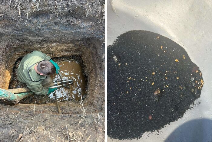 On the Hunt for Gold, But Watch the Pit Falls!
