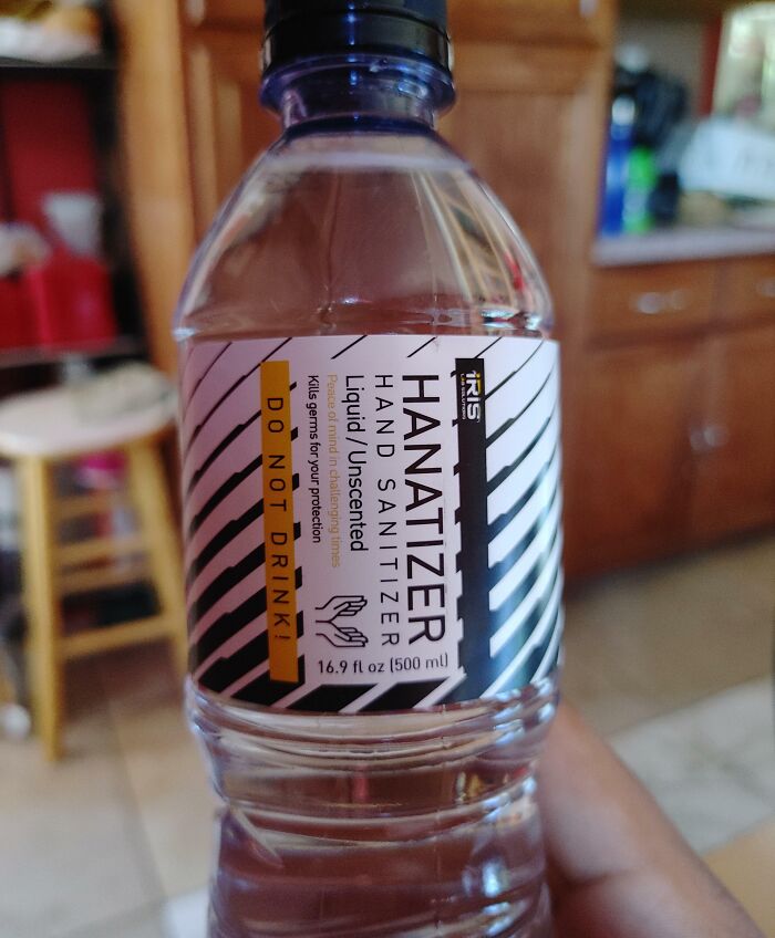 This Ridiculous Thing Exists and Nearly Fooled Me
