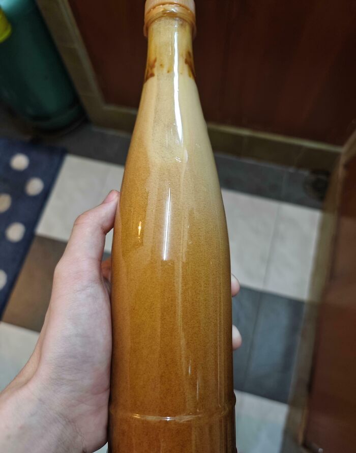 Why Is My Honey Foaming Like Soda Pop?