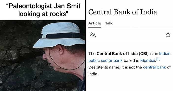 Wait, Wikipedia Gets THIS Weird? 82 Totally Bizarre Articles You Won’t Believe Exist