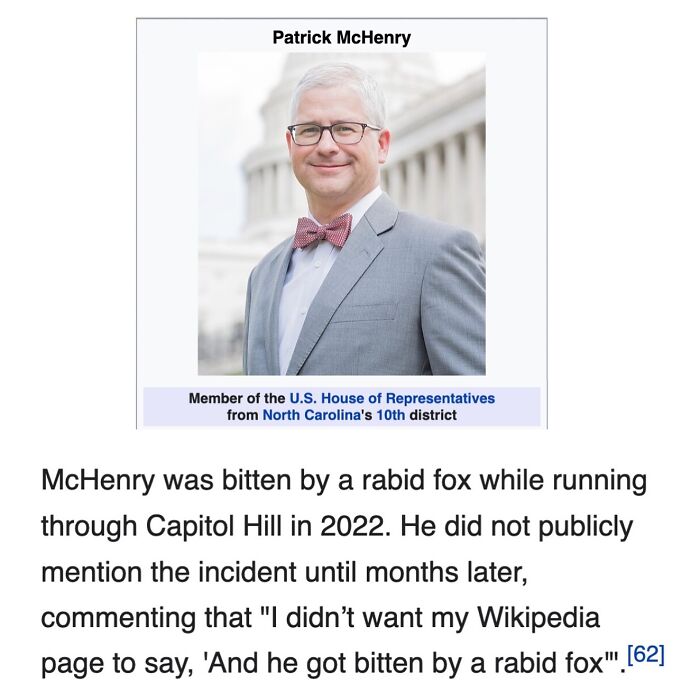 Wait, Wikipedia Gets THIS Weird? 82 Totally Bizarre Articles You Won't Believe Exist