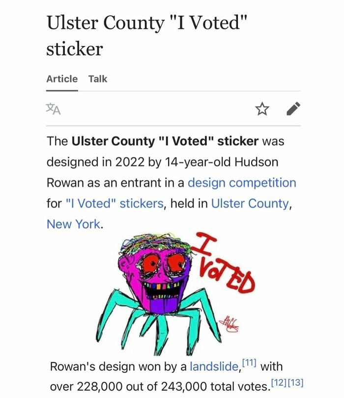 Wait, Wikipedia Gets THIS Weird? 82 Totally Bizarre Articles You Won't Believe Exist