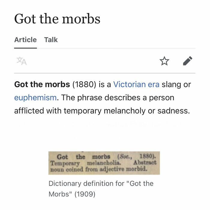 Wait, Wikipedia Gets THIS Weird? 82 Totally Bizarre Articles You Won't Believe Exist