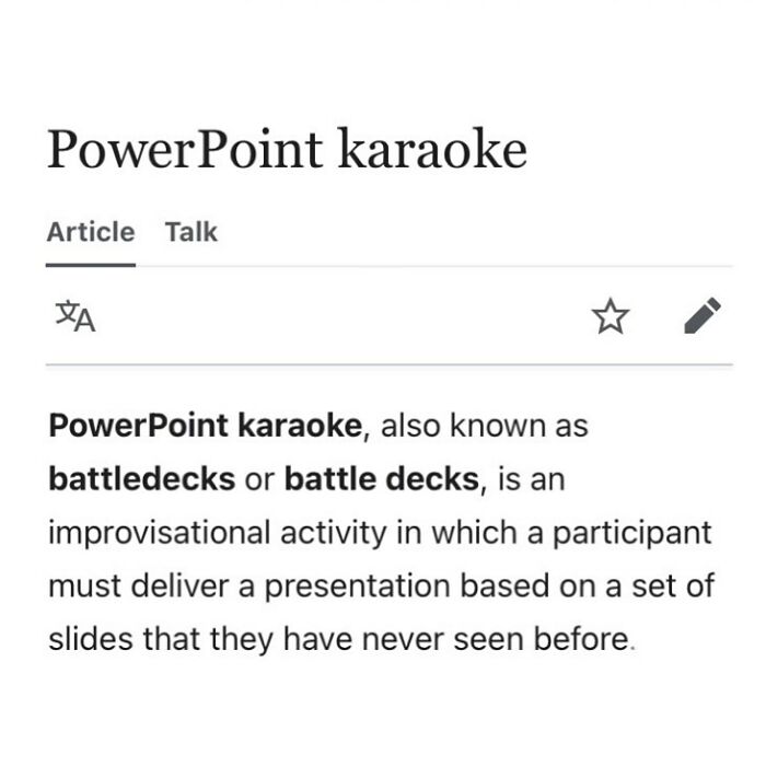 Wait, Wikipedia Gets THIS Weird? 82 Totally Bizarre Articles You Won't Believe Exist