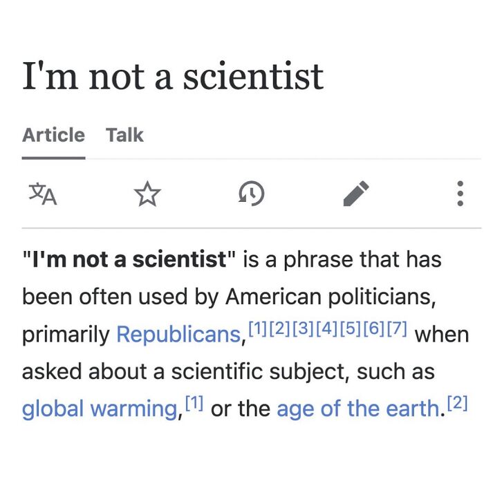 Wait, Wikipedia Gets THIS Weird? 82 Totally Bizarre Articles You Won't Believe Exist