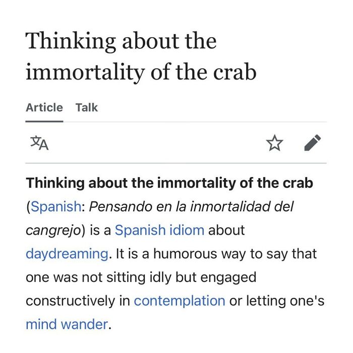 Wait, Wikipedia Gets THIS Weird? 82 Totally Bizarre Articles You Won't Believe Exist