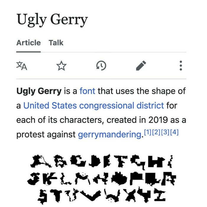 Wait, Wikipedia Gets THIS Weird? 82 Totally Bizarre Articles You Won't Believe Exist