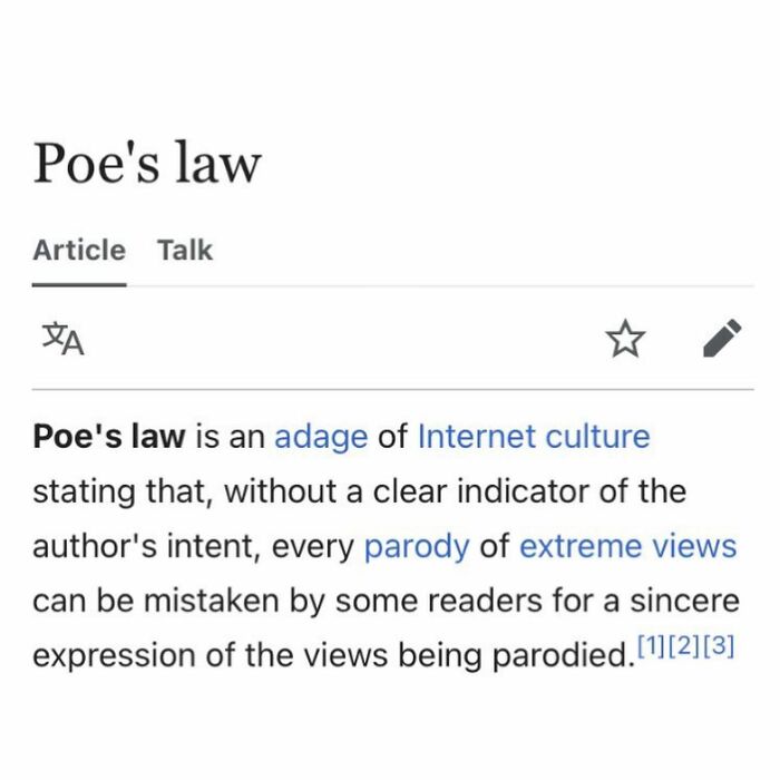 Wait, Wikipedia Gets THIS Weird? 82 Totally Bizarre Articles You Won't Believe Exist