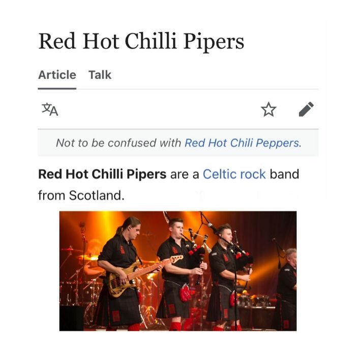 Wait, Wikipedia Gets THIS Weird? 82 Totally Bizarre Articles You Won't Believe Exist