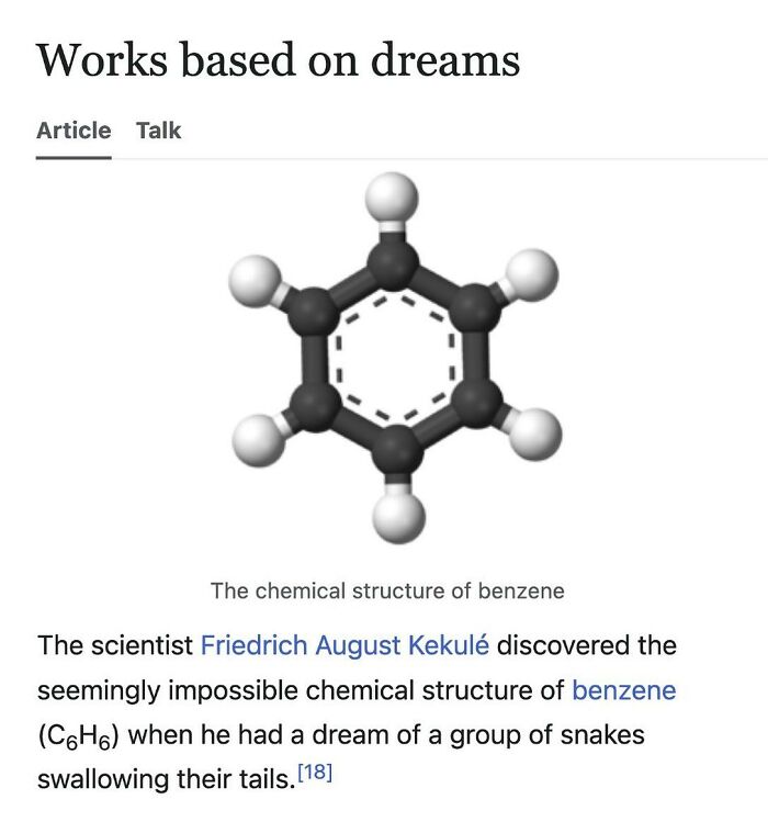 Wait, Wikipedia Gets THIS Weird? 82 Totally Bizarre Articles You Won't Believe Exist