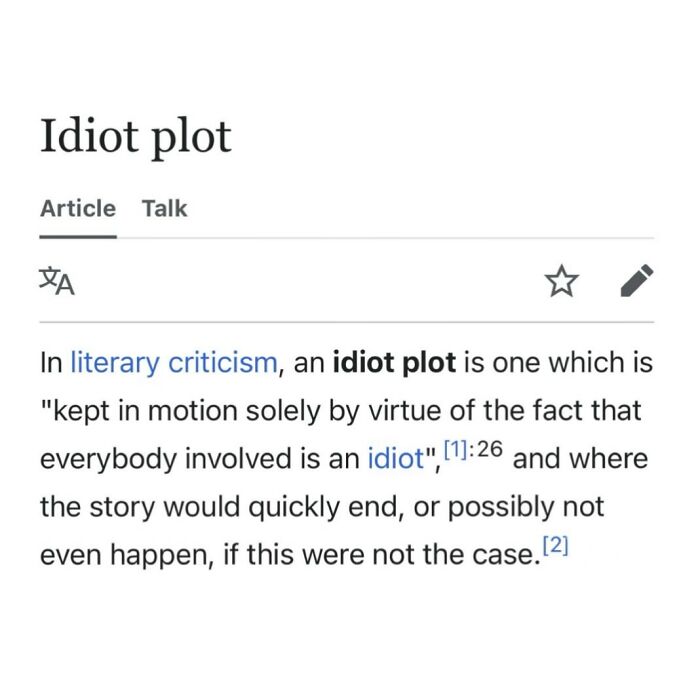 Wait, Wikipedia Gets THIS Weird? 82 Totally Bizarre Articles You Won't Believe Exist