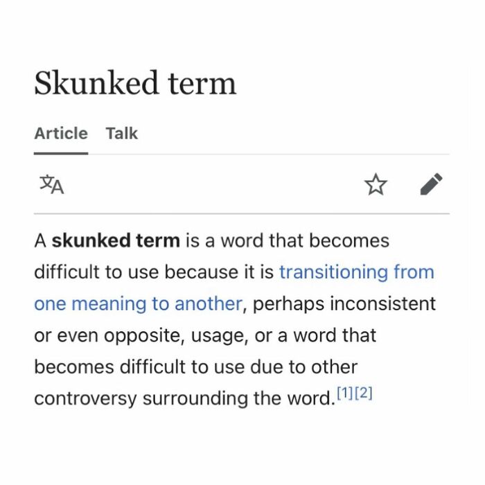 Wait, Wikipedia Gets THIS Weird? 82 Totally Bizarre Articles You Won't Believe Exist