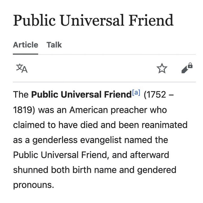 Wait, Wikipedia Gets THIS Weird? 82 Totally Bizarre Articles You Won't Believe Exist