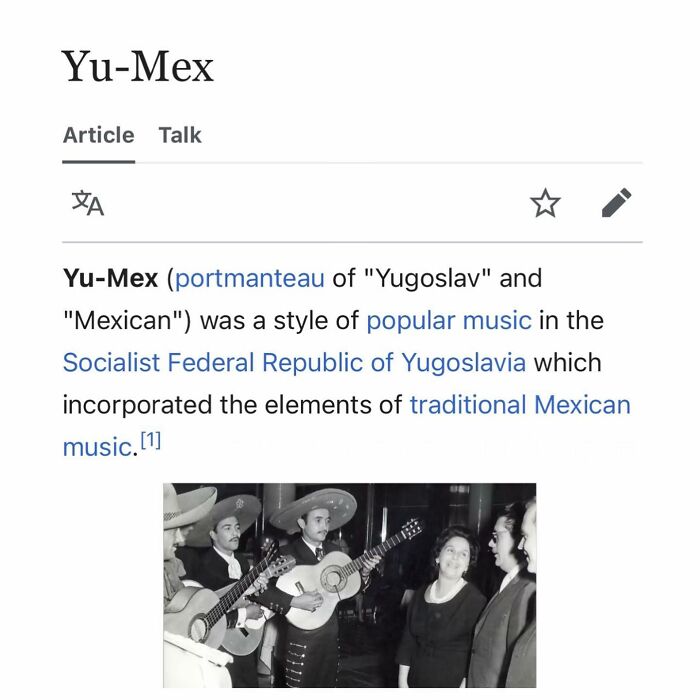 Wait, Wikipedia Gets THIS Weird? 82 Totally Bizarre Articles You Won't Believe Exist