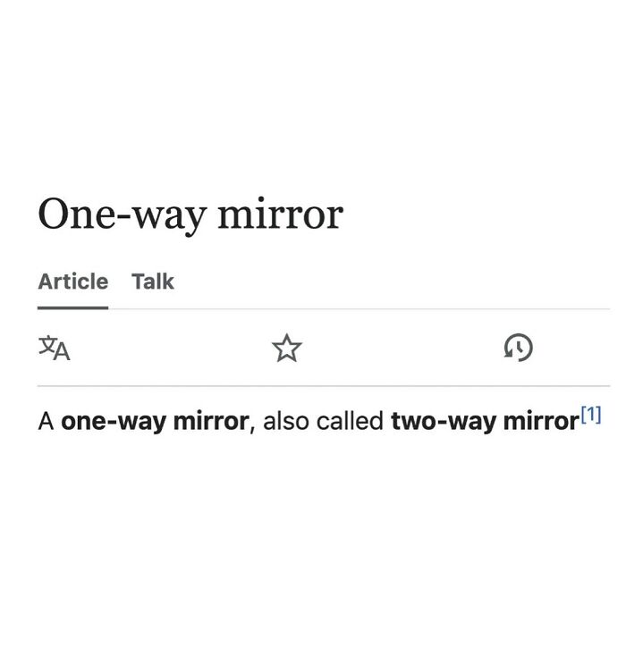 Wait, Wikipedia Gets THIS Weird? 82 Totally Bizarre Articles You Won't Believe Exist
