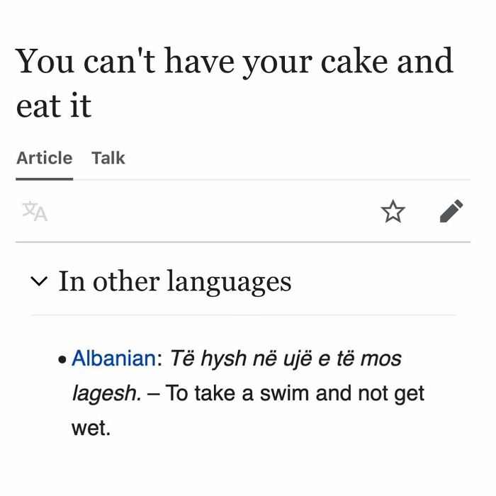 Wait, Wikipedia Gets THIS Weird? 82 Totally Bizarre Articles You Won't Believe Exist