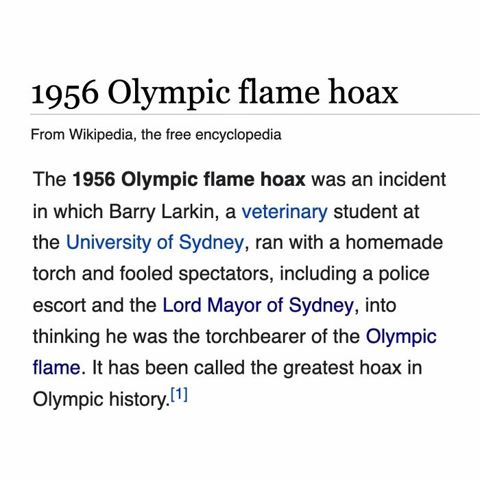 Wait, Wikipedia Gets THIS Weird? 82 Totally Bizarre Articles You Won't Believe Exist