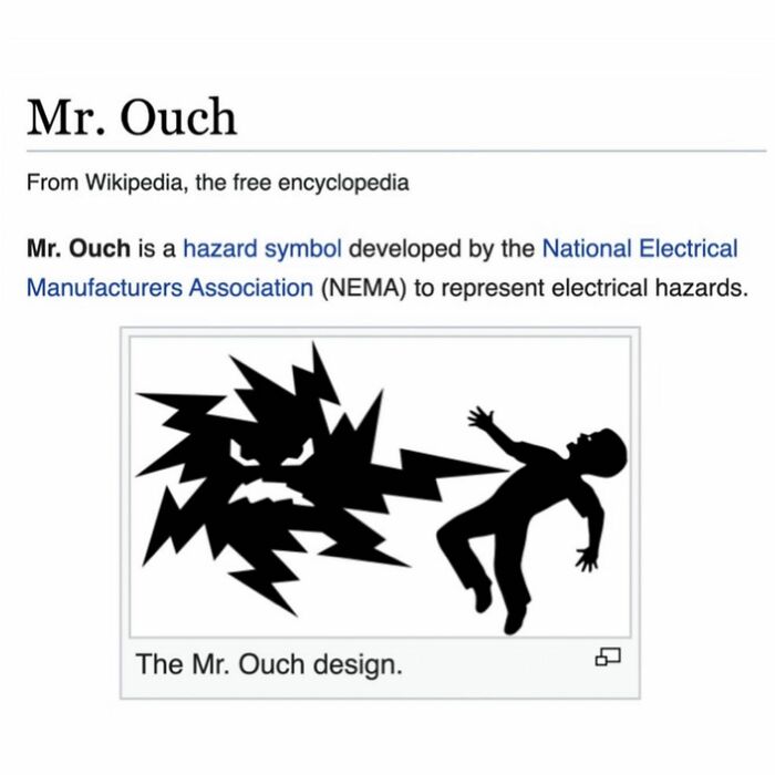 Wait, Wikipedia Gets THIS Weird? 82 Totally Bizarre Articles You Won't Believe Exist