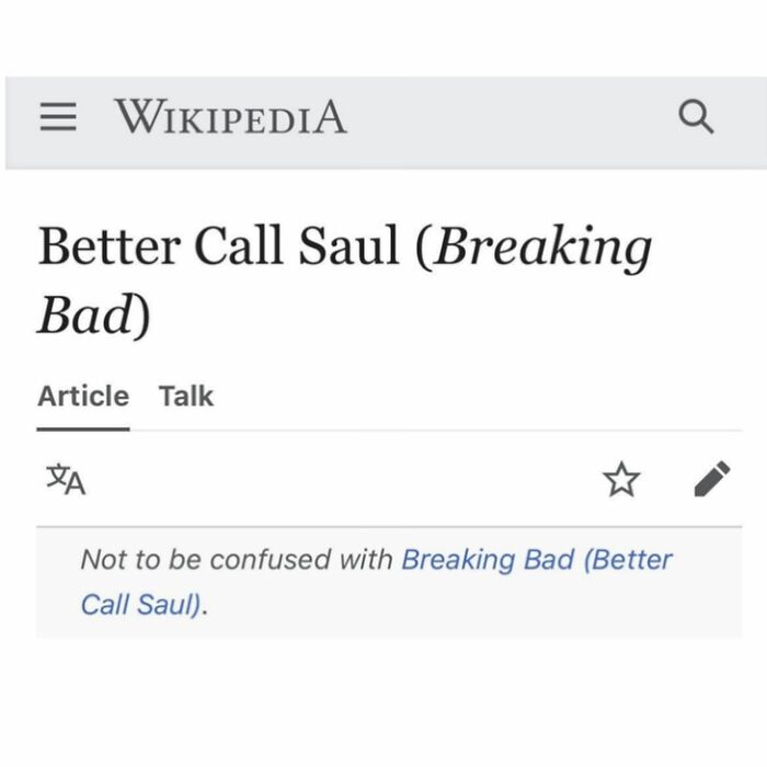 Wait, Wikipedia Gets THIS Weird? 82 Totally Bizarre Articles You Won't Believe Exist