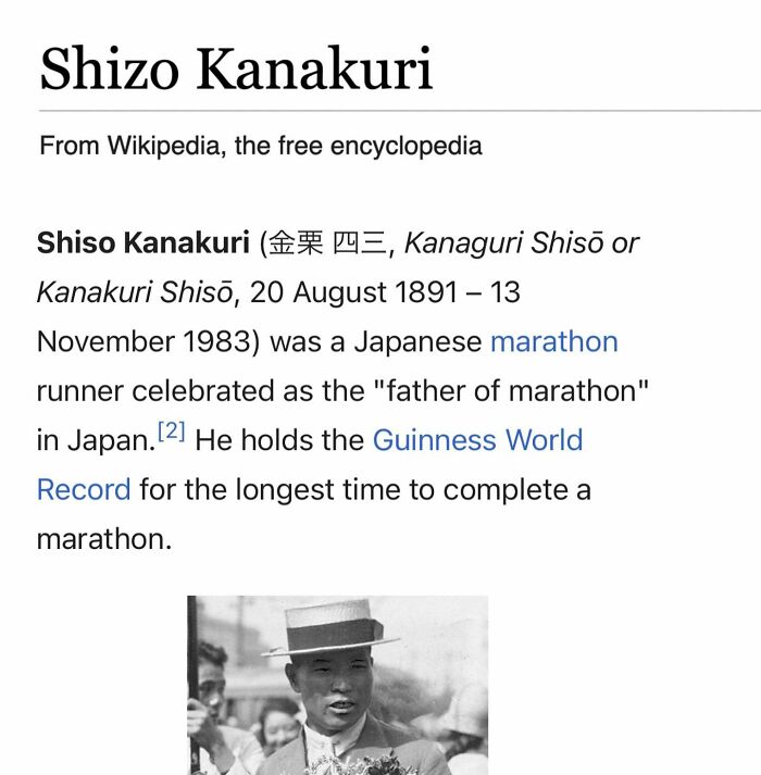 Wait, Wikipedia Gets THIS Weird? 82 Totally Bizarre Articles You Won't Believe Exist