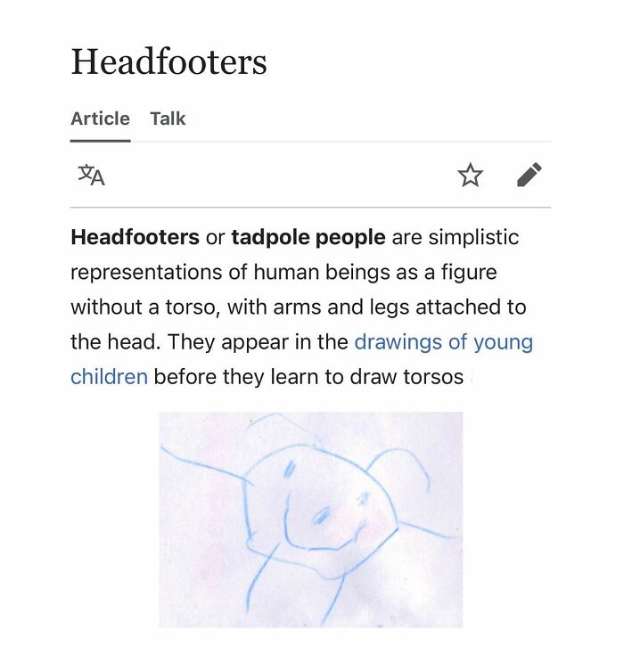 Wait, Wikipedia Gets THIS Weird? 82 Totally Bizarre Articles You Won't Believe Exist