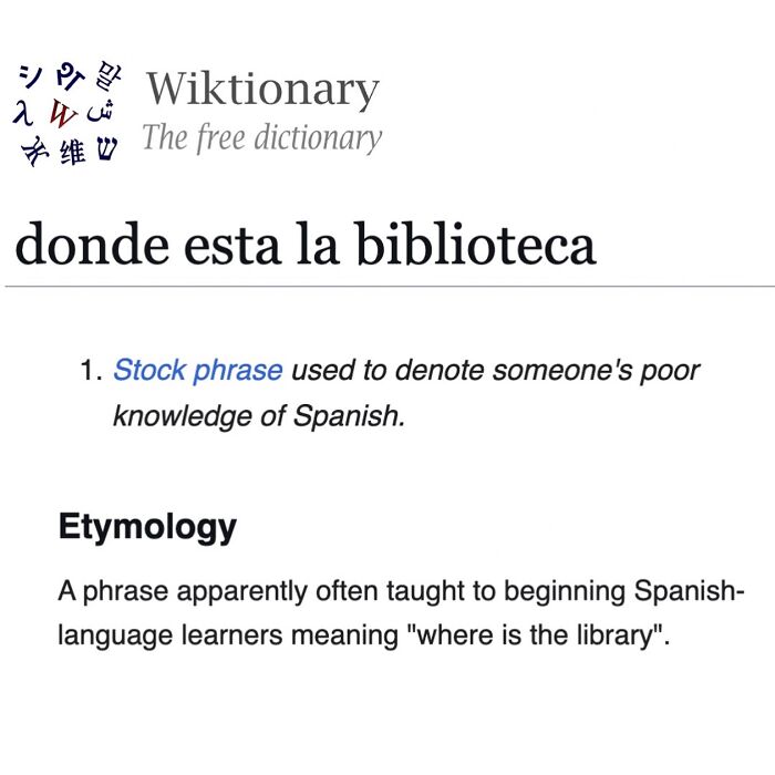 Wait, Wikipedia Gets THIS Weird? 82 Totally Bizarre Articles You Won't Believe Exist