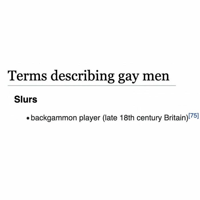 Wait, Wikipedia Gets THIS Weird? 82 Totally Bizarre Articles You Won't Believe Exist