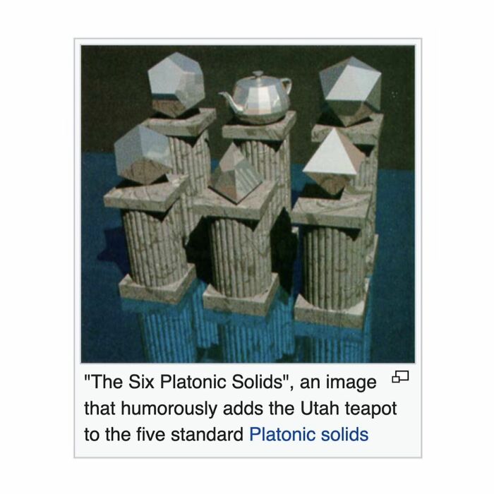 Wait, Wikipedia Gets THIS Weird? 82 Totally Bizarre Articles You Won't Believe Exist