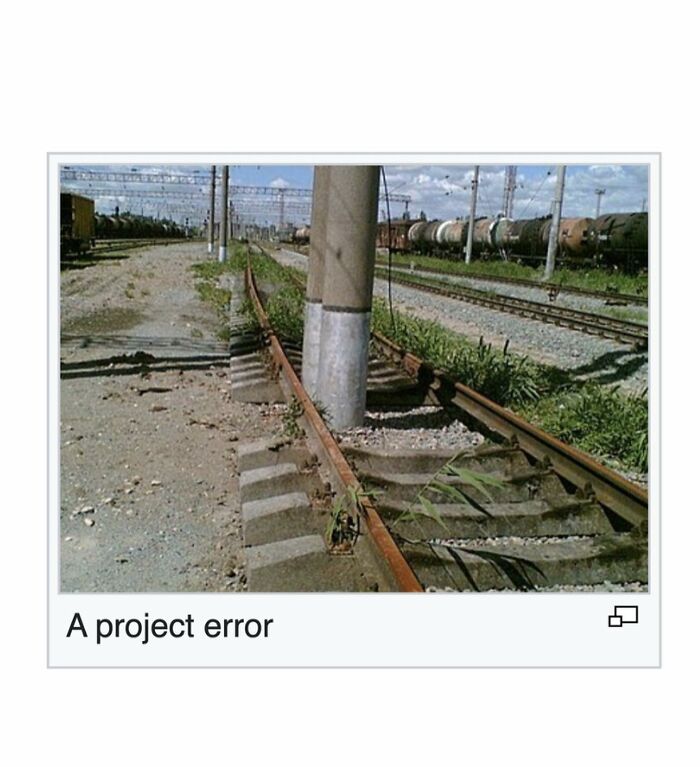 Wait, Wikipedia Gets THIS Weird? 82 Totally Bizarre Articles You Won't Believe Exist