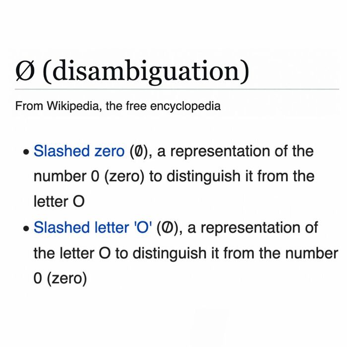 Wait, Wikipedia Gets THIS Weird? 82 Totally Bizarre Articles You Won't Believe Exist