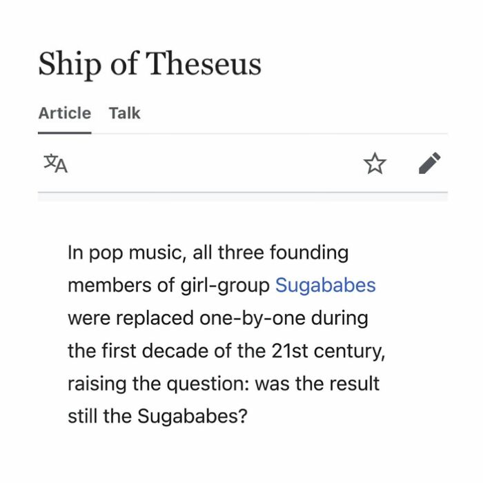 Wait, Wikipedia Gets THIS Weird? 82 Totally Bizarre Articles You Won't Believe Exist