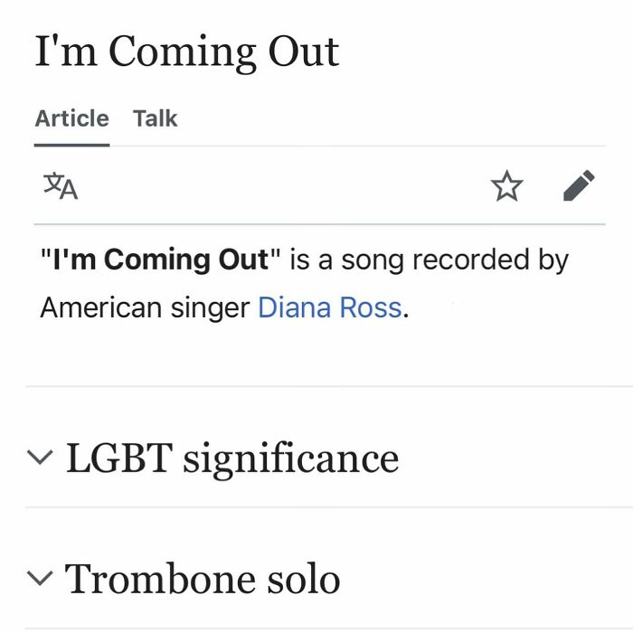 Wait, Wikipedia Gets THIS Weird? 82 Totally Bizarre Articles You Won't Believe Exist