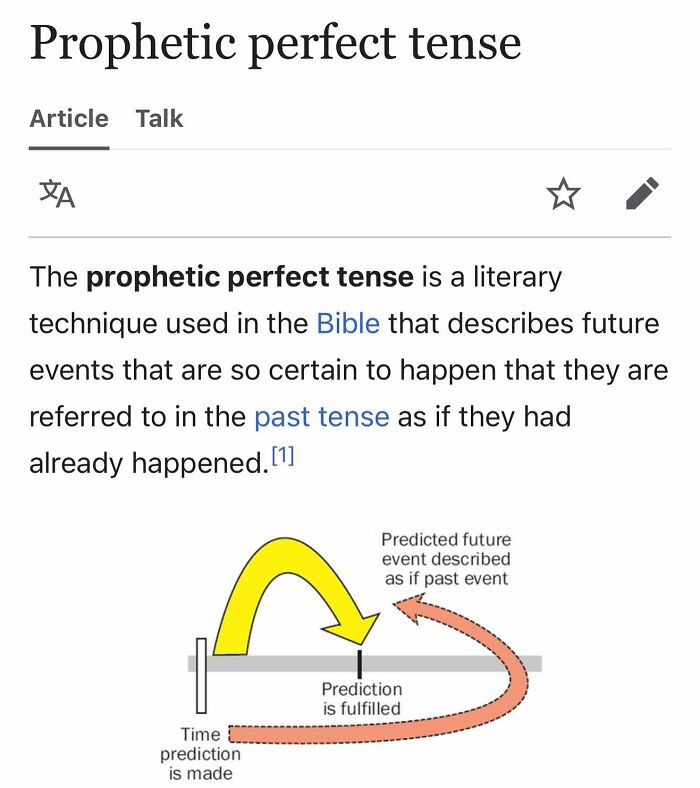 Wait, Wikipedia Gets THIS Weird? 82 Totally Bizarre Articles You Won't Believe Exist
