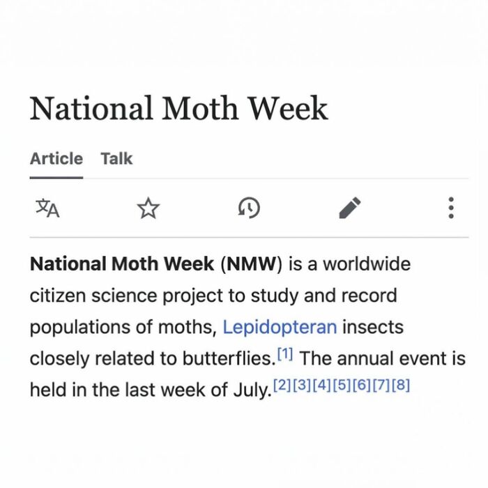 Wait, Wikipedia Gets THIS Weird? 82 Totally Bizarre Articles You Won't Believe Exist
