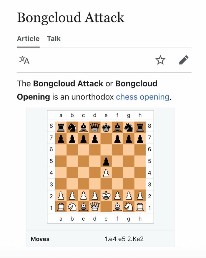 Wait, Wikipedia Gets THIS Weird? 82 Totally Bizarre Articles You Won't Believe Exist