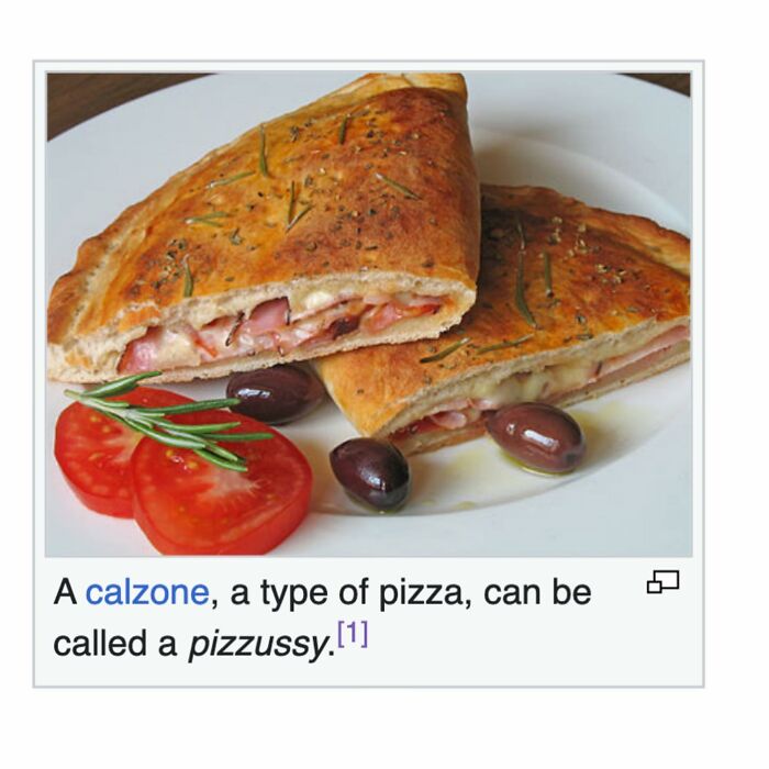 Wait, Wikipedia Gets THIS Weird? 82 Totally Bizarre Articles You Won't Believe Exist