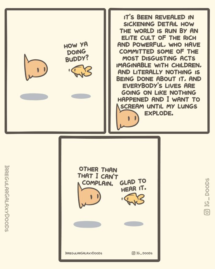 36 Comics That Feel Like a Big, Cozy Hug