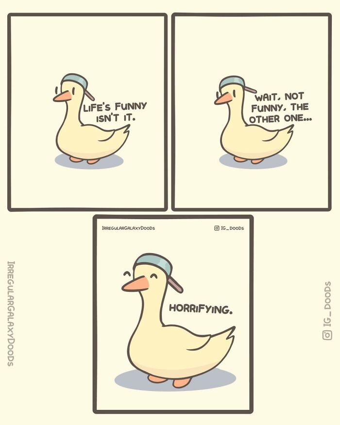 36 Comics That Feel Like a Big, Cozy Hug