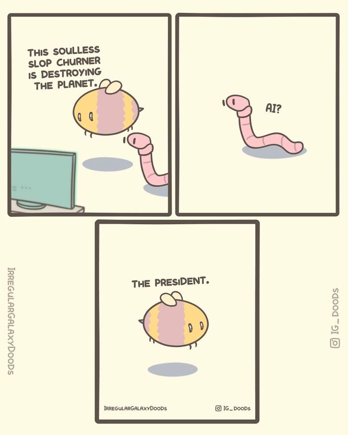 36 Comics That Feel Like a Big, Cozy Hug