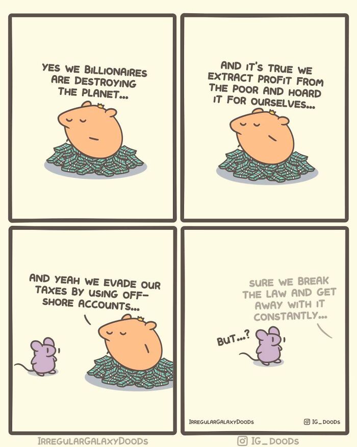 36 Comics That Feel Like a Big, Cozy Hug