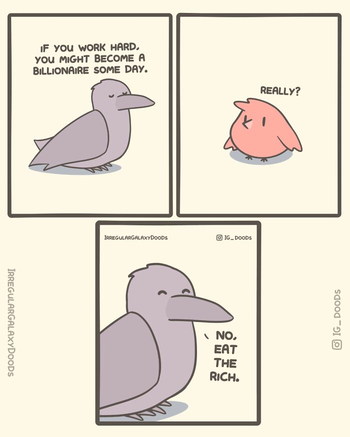36 Comics That Feel Like a Big, Cozy Hug