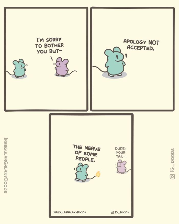 36 Comics That Feel Like a Big, Cozy Hug
