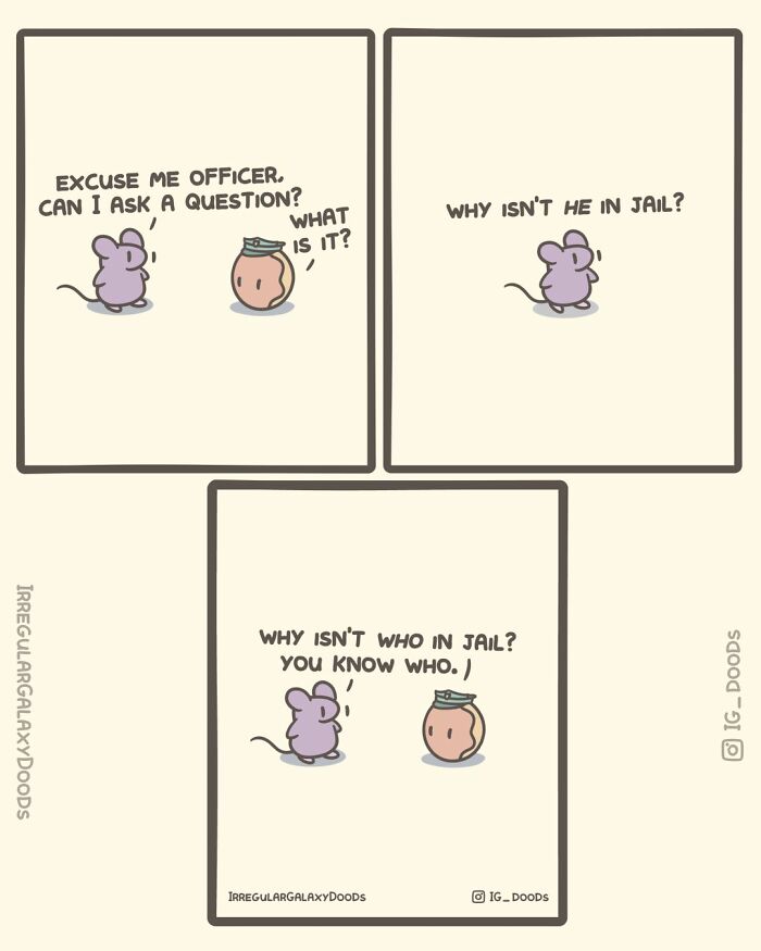 36 Comics That Feel Like a Big, Cozy Hug