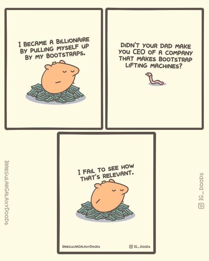 36 Comics That Feel Like a Big, Cozy Hug