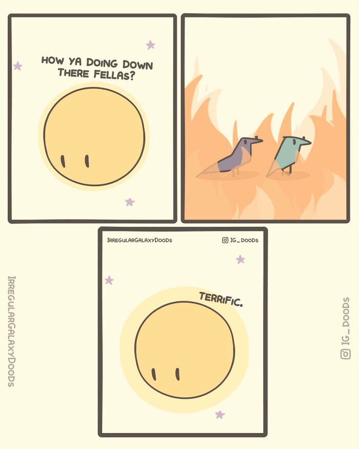 36 Comics That Feel Like a Big, Cozy Hug