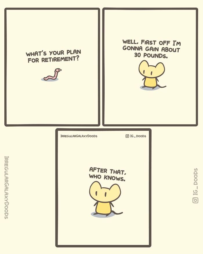 36 Comics That Feel Like a Big, Cozy Hug