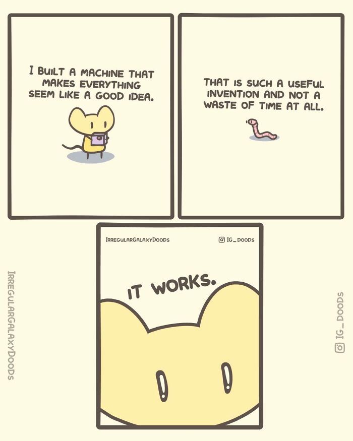 36 Comics That Feel Like a Big, Cozy Hug