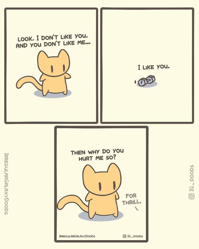36 Comics That Feel Like a Big, Cozy Hug